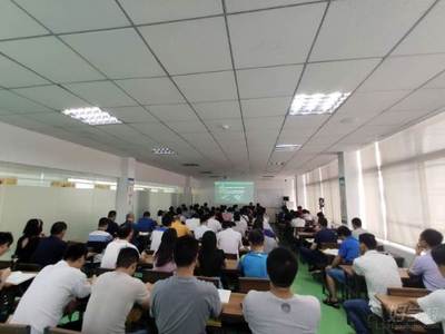 企業(yè)人力資源與管理師技能培訓班 賦能企業(yè)管理技術(shù)升級