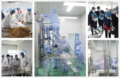 維爾利集團正式開啟智慧工廠“智能智造”新時代！